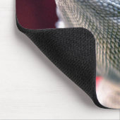 Drache HauptMousepad Mousepad (Ecke)