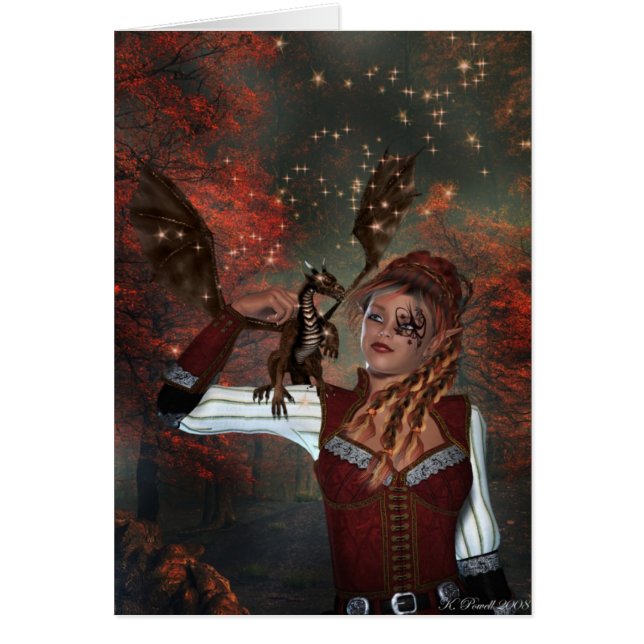 Drache-Holz-Weg (Vorne)