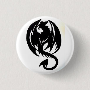 Drache II Button