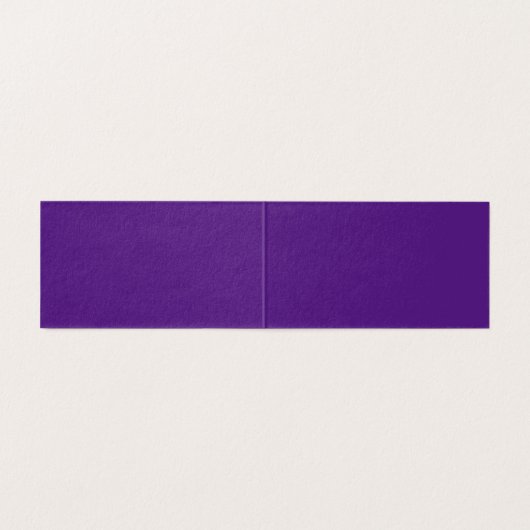 Drache im Schnee. (Innenseite Aufgefaltet)