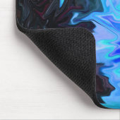 Drache in Fliege..... Mousepad (Ecke)