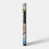 Drache iPhone hülle (Linke Seite)