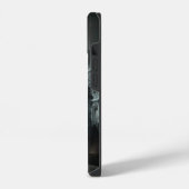 Drache iPhone Hülle (Linke Seite)