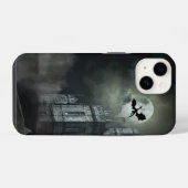 Drache iPhone Hülle (Rückseite (Horizontal))