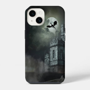 Drache iPhone 14 Hülle