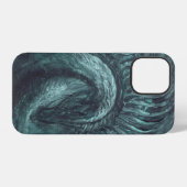 Drache iPhone-Hülle iPhone Hülle (Rückseite (Horizontal))