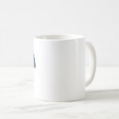 Drache Kaffeetasse (VorderseiteRechts)