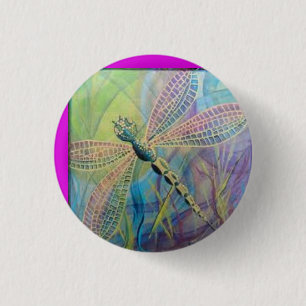 "Drache-Knopf! "2 Button