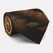 DRACHE KRAWATTE (Gerollt)