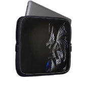 Drache Laptopschutzhülle (Vorne Rechts)