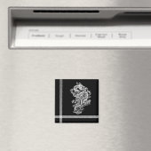 Drache Magnet (In Situ (Geschirrspüler))