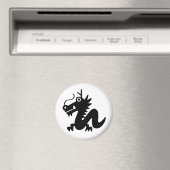 Drache Magnet (In Situ (Geschirrspüler))