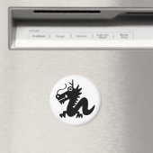 Drache Magnet (In Situ (Geschirrspüler))