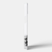 Drache mit Zombie Case-Mate iPhone Hülle (Rückseite / Rechts)