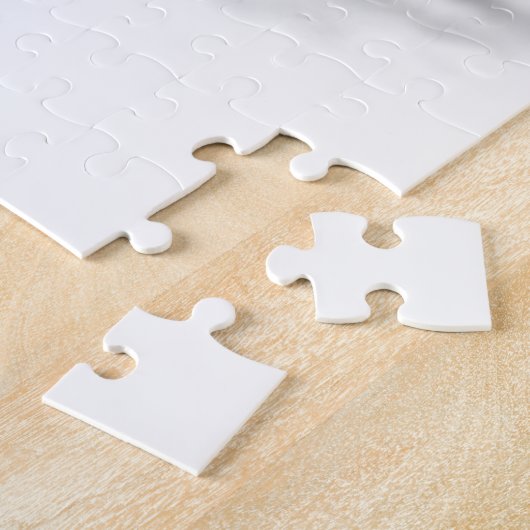 Drache mit Zombie Puzzle (Seite)