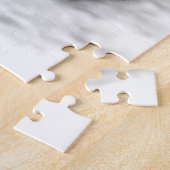 Drache mit Zombie Puzzle (Seite)