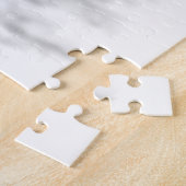 Drache mit Zombie Puzzle (Seite)