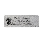 Drache, mittelalterlich (Vorne)