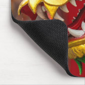 Drache  mousepad (Ecke)