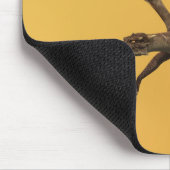 Drache Mousepad (Ecke)