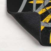 Drache Mousepad (Ecke)