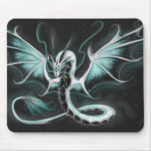 Drache Mousepad (Vorne)