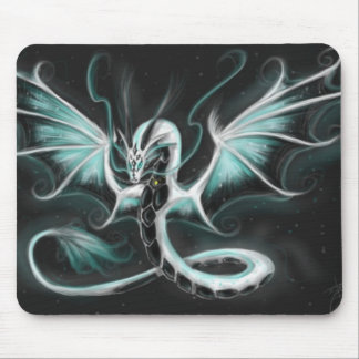 Drache Mousepad