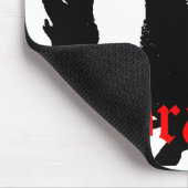 Drache Mousepad (Ecke)