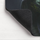 Drache Mousepad (Ecke)