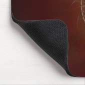 Drache Mousepad (Ecke)