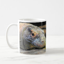 Drache ohne meinen Kaffee Kaffeetasse