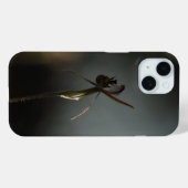 Drache-Orchis-Handyhülle Case-Mate iPhone Hülle (Rückseite (Horizontal))