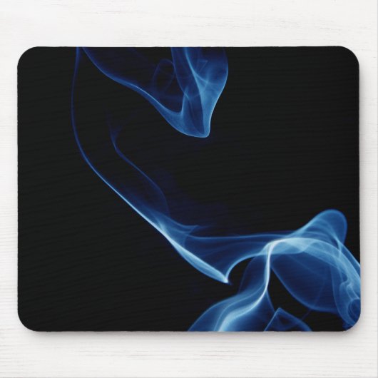 Drache-Rauch Mousepad (Vorne)