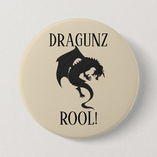 Drache-Regel! Button