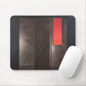 Drache-Schirm 2012 Mousepad (Mit Mouse)