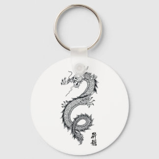 Drache Schlüsselanhänger