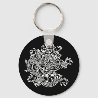 Drache Schlüsselanhänger