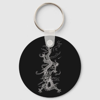 Drache Schlüsselanhänger