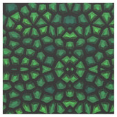 Drache-Skalen Stoff (Nahaufnahme)