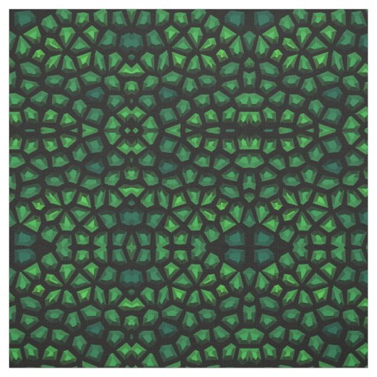 Drache-Skalen Stoff (Muster)