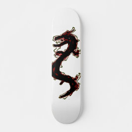 Drache Skateboard
