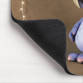 Drache So-La Mousepad (Ecke)