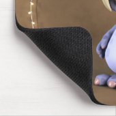 Drache So-La Mousepad (Ecke)