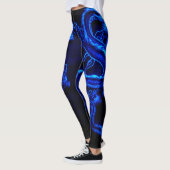 Drache-Soul Leggings (Links)