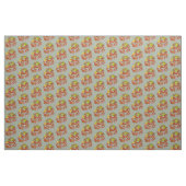 Drache Stoff (Yard (91,4 cm))