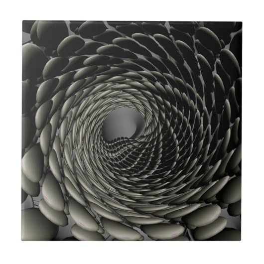 Drache stuft 2017 ein fliese (Vorderseite)