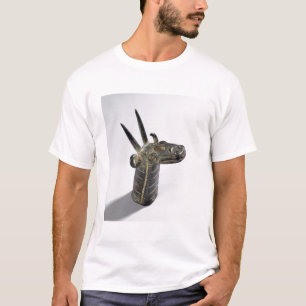 Drache, Symbol des Gottes Marduk, spätes Assyrian T-Shirt