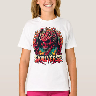 Drache T-Shirt
