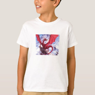 Drache T - Shirt