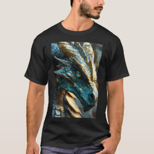 Drache T-Shirt